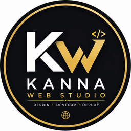 Kanna Web Studio